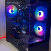 🔥 PC da Gaming / Workstation ad Alte Prestazioni