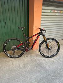 Niner L 29