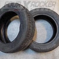 Gomme pneumatici HANKOOK VENTUS PRIME 2 235/60 R18