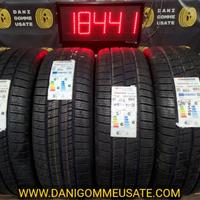 4 GOMME ESTIVE 215 65 16 C FURGONE NUOVE DOT23