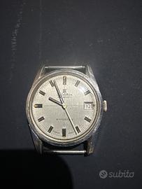 Orologio (edox) Sisicton Kingstar