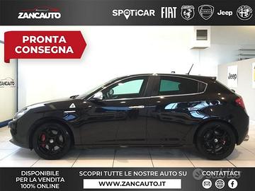 Alfa Romeo Giulietta 1750 Turbo TCT Quadrifog...