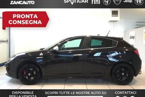 Alfa Romeo Giulietta 1750 Turbo TCT Quadrifog...