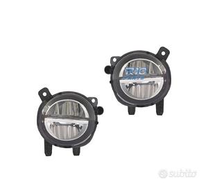 FARI ANABBAGLIANTI BMW F20 F21 LCI 15-19 LED