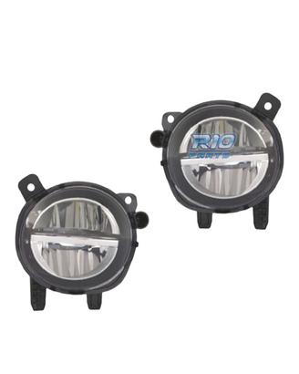 FARI ANABBAGLIANTI BMW F20 F21 LCI 15-19 LED
