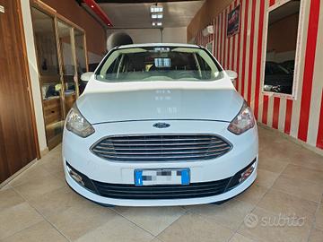 Ford C-Max C-Max7 1.5 TDCi 120CV Start&Stop Titani