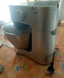 Planetaria Prospero Kenwood con accessori