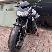 Kawasaki z750