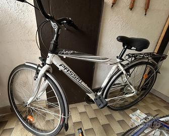 CITY BIKE UOMO