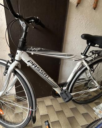 CITY BIKE UOMO