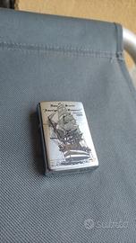 zippo Amerigo Vespucci 