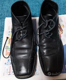 scarpe uomo eleganti 