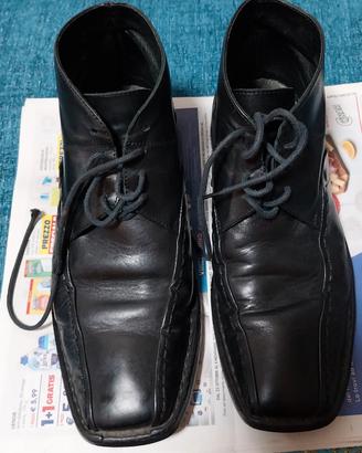 scarpe uomo eleganti 