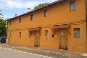 Bilocale a san gabriele (bo)