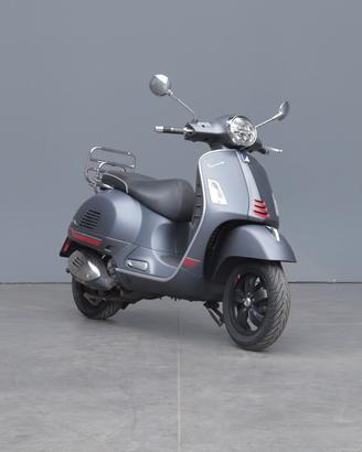 VESPA Vespa GTS 300