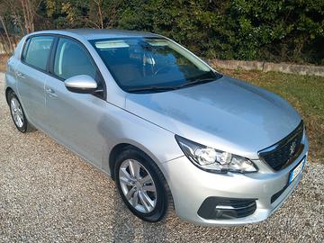 peugeot 308 1.6hdi 95cv  