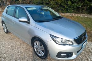 peugeot 308 1.6hdi 95cv  