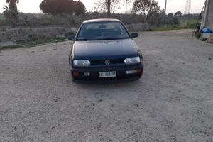 golf 1400 Metano