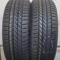 235 60 r18 107v 2 gomme estive goodyear