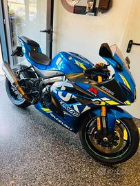 Suzuki GSX R 1000 SCARICO SC