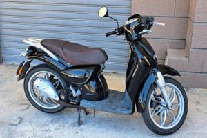 Scarabeo 50