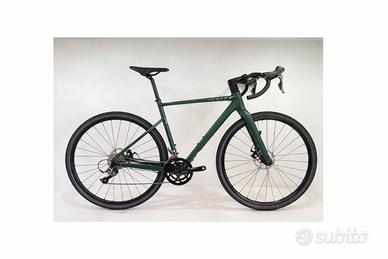 SCOTT Speedster Gravel 50 Dark Green taglia S