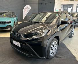 Toyota Aygo X 1.0 VVT-i 72 CV 5 porte Active ...