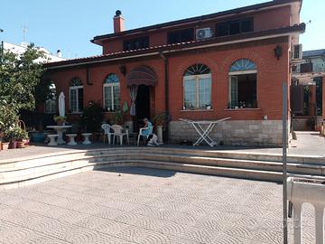 Villino indipendente 3 unita