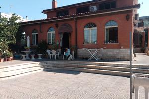 Villino indipendente 3 unita