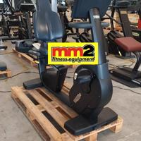 new bike recline Technogym usato ricondizionato