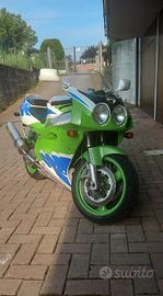 Kawasaki zxr750 