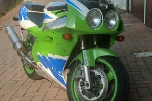 Kawasaki zxr750 