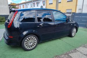 Ford Cmax 1.6 TD  Titanium 