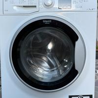 Ricambi lavatrice hotpoint ariston RSF723 S IT/1