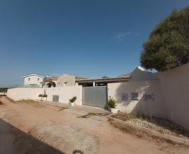 Villa sita in Olbia Zona Bandinu Alta
