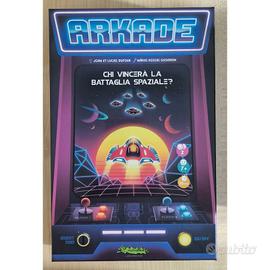 Arkade