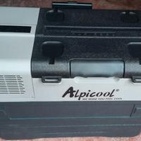 Frigorifero per Auto o Camper ALPICOOL