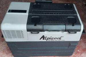 Frigorifero per Auto o Camper ALPICOOL