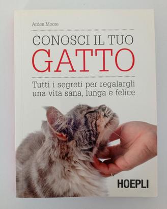 Libro Conosci il tuo Gatto