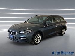 Seat Leon sportstourer 1.0 tsi business 90cv