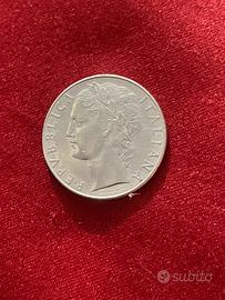 100 lire 1978minerva
