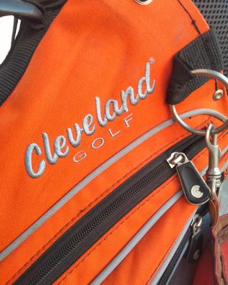 ser completo da golf cleveland Pro