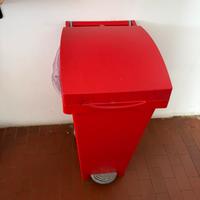 Bidone “bigtata”