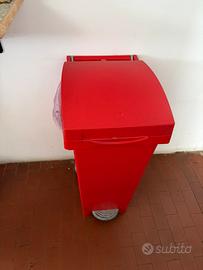 Bidone “bigtata”