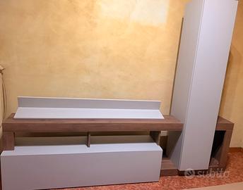 Salotto e divano NUOVI MAI USATI mondo convenienza