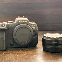 Canon R6