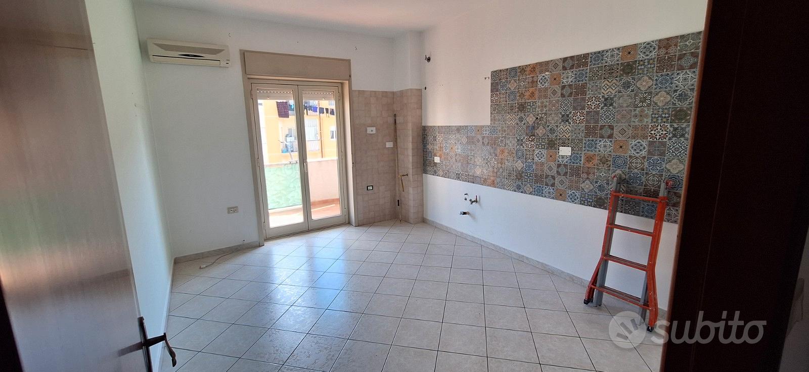 Appartamento – Caltanissetta, Quartiere Provvidenza - Vista 4