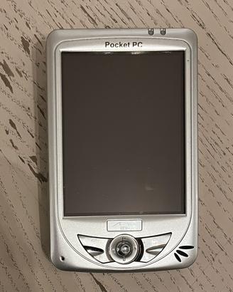 Pocket personal computer “Mio 168”