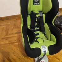 Seggiolino auto isofix in buonissime condizioni!