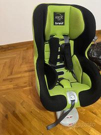 Seggiolino auto isofix in buonissime condizioni!